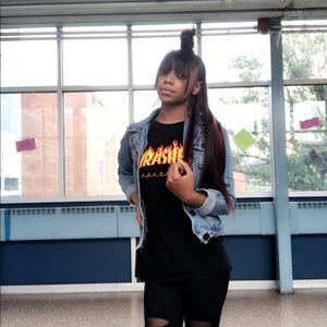 Meet your Posher, Shaniya